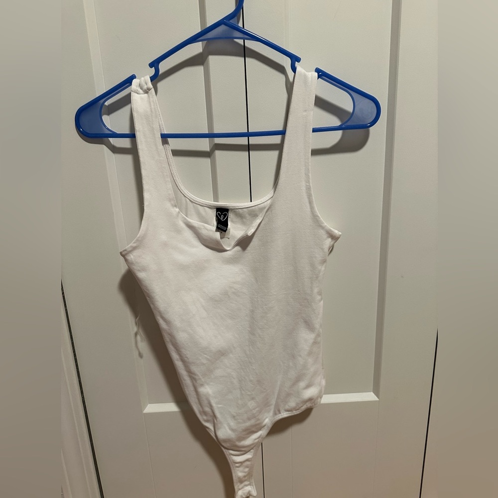 Windsor body suit